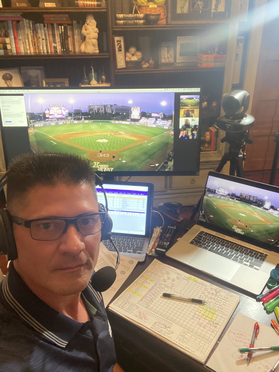 Ben McDonald tweet media