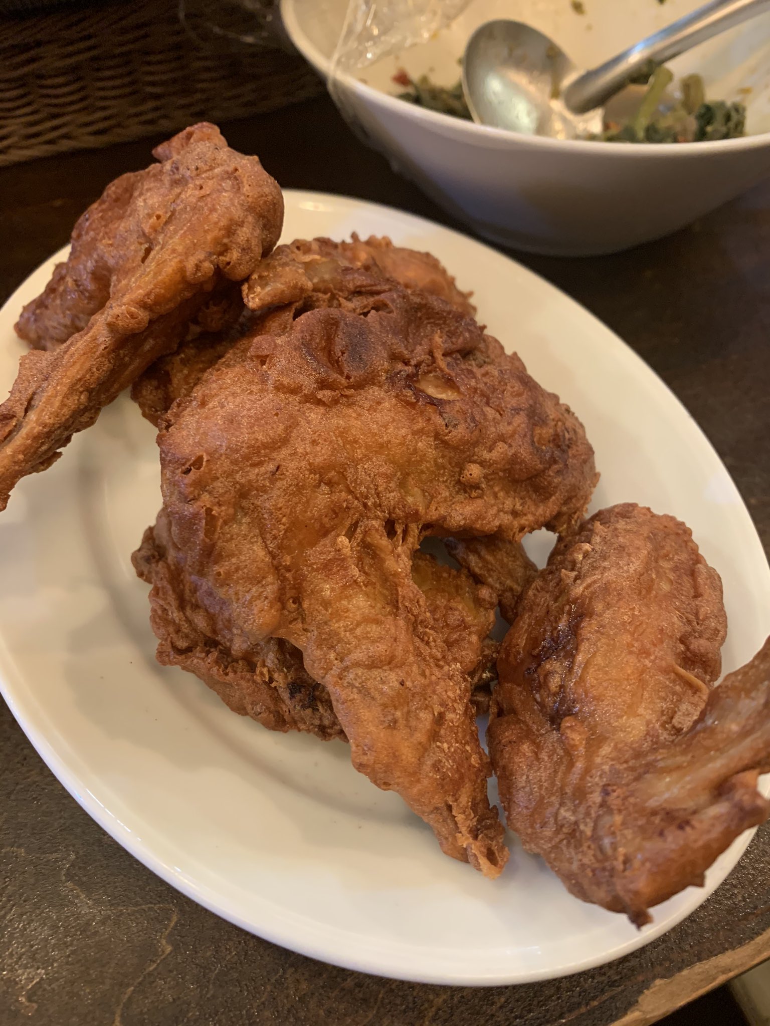 ソイ六本木のオーナー 六本木 武蔵小杉 タイ料理 ゲキカラドウ第4話のヤムウンセン どなたか唐揚げの写真をうまく撮るコツを教えてください 笑 写真は下手くそだけど 味は本当に良いですよ ピークガイトード 唐揚げ T Co Ot5vhvg7xt