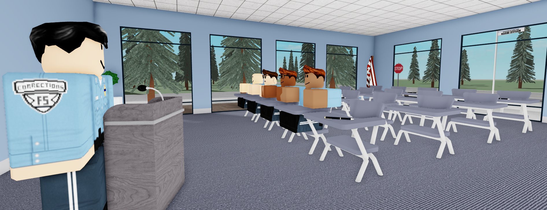 Firestone Department of Corrections on Twitter: