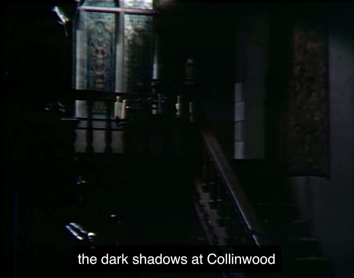 nocontxtDS's tweet photo. #DarkShadows #OneLastGoodbye https://t.co/BWFdYWDX38