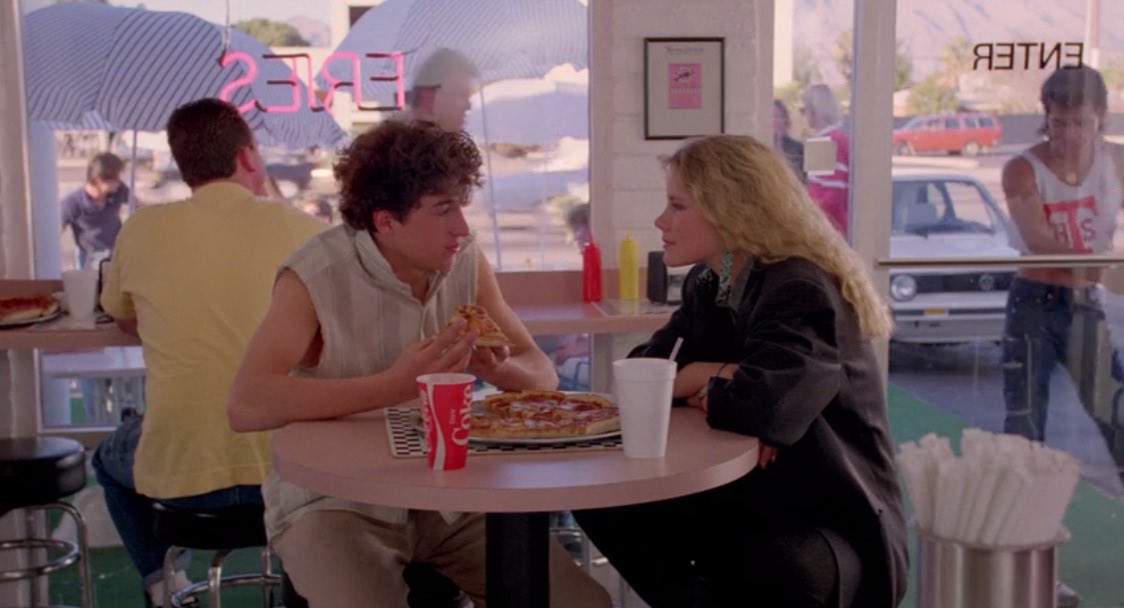 CINEMAGEMS's tweet photo. Can’t Buy Me Love (1987) https://t.co/jxw8vKTYSE