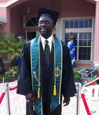2011 - George Weah graduates with Business Management degree from DeVry University.Paul Biya "wins" another term as Cameroon's president.