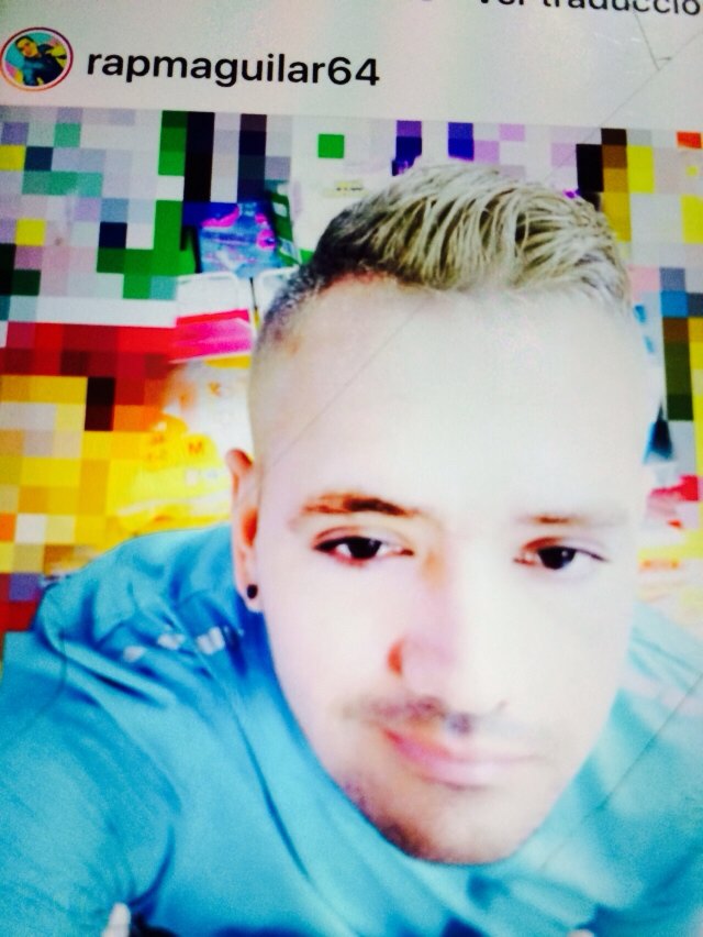 Bella la amiga de DABAJURO