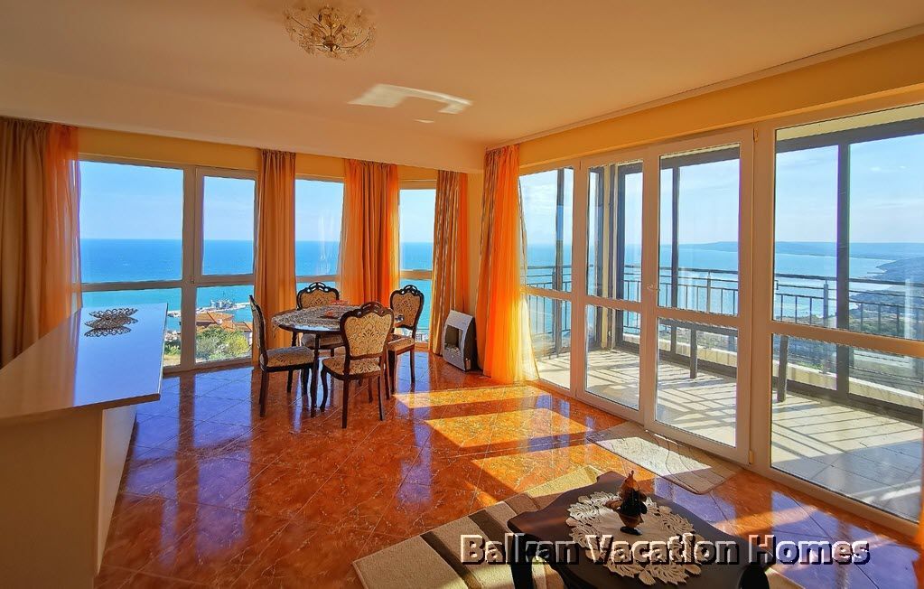 BalkanVH's tweet photo. For Sale - 1 Bedroom Apartment: Near Ul. "Slavyanska" 16, 9600 Balchik. https://t.co/QlQYMLJe3s https://t.co/blhziEGpME