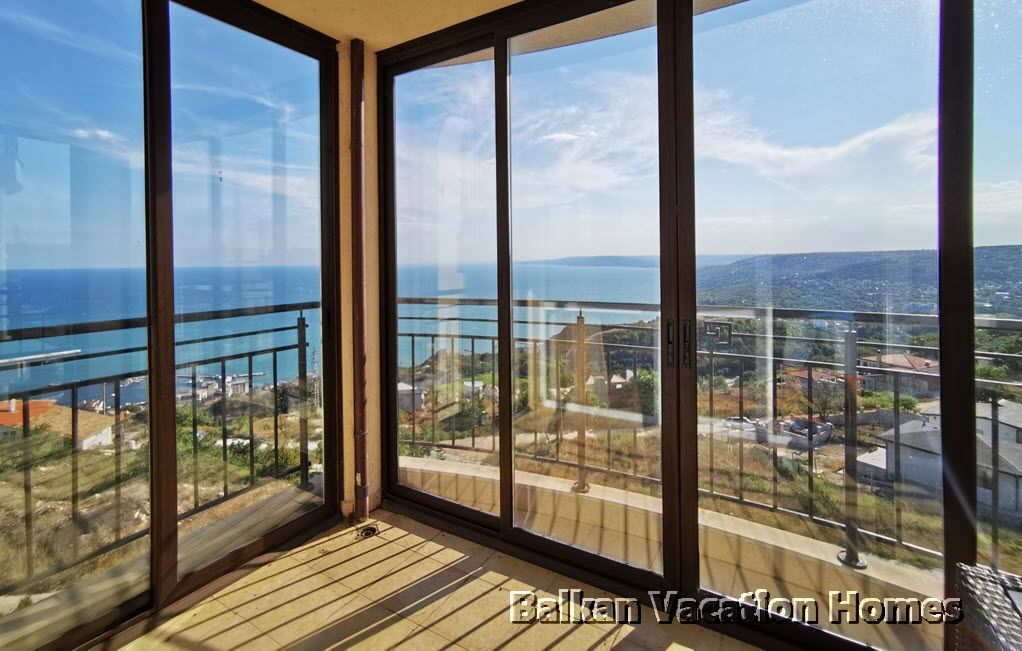 BalkanVH's tweet photo. For Sale - 1 Bedroom Apartment: Near Ul. "Slavyanska" 16, 9600 Balchik. https://t.co/QlQYMLJe3s https://t.co/blhziEGpME