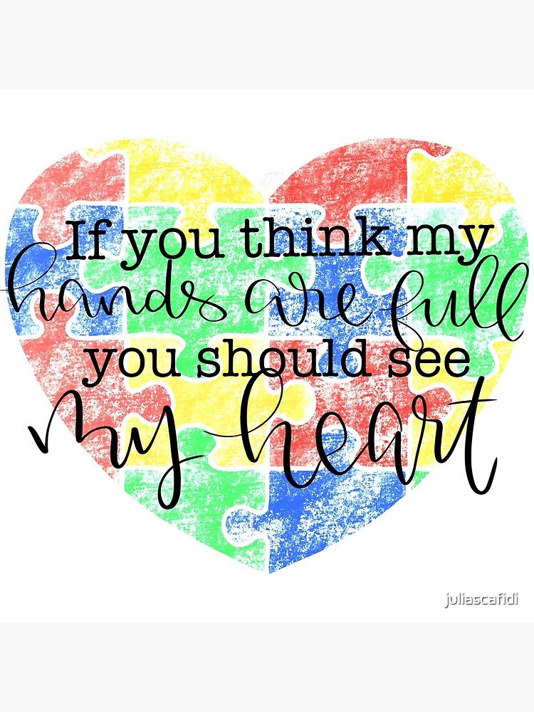 PhelpsHeather7's tweet photo. #WorldAutismAwarenessDay https://t.co/aTzlfbs3h3