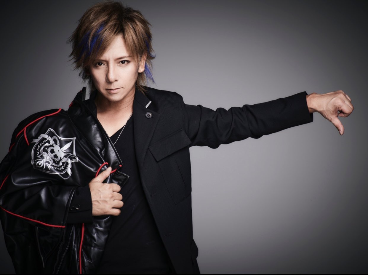 仮面ライダーW 仮面ライダーエターナル 大道克己ジャケット