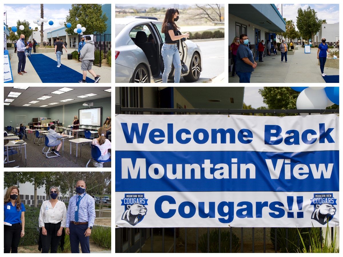 Beaumont Unified School District tweet media