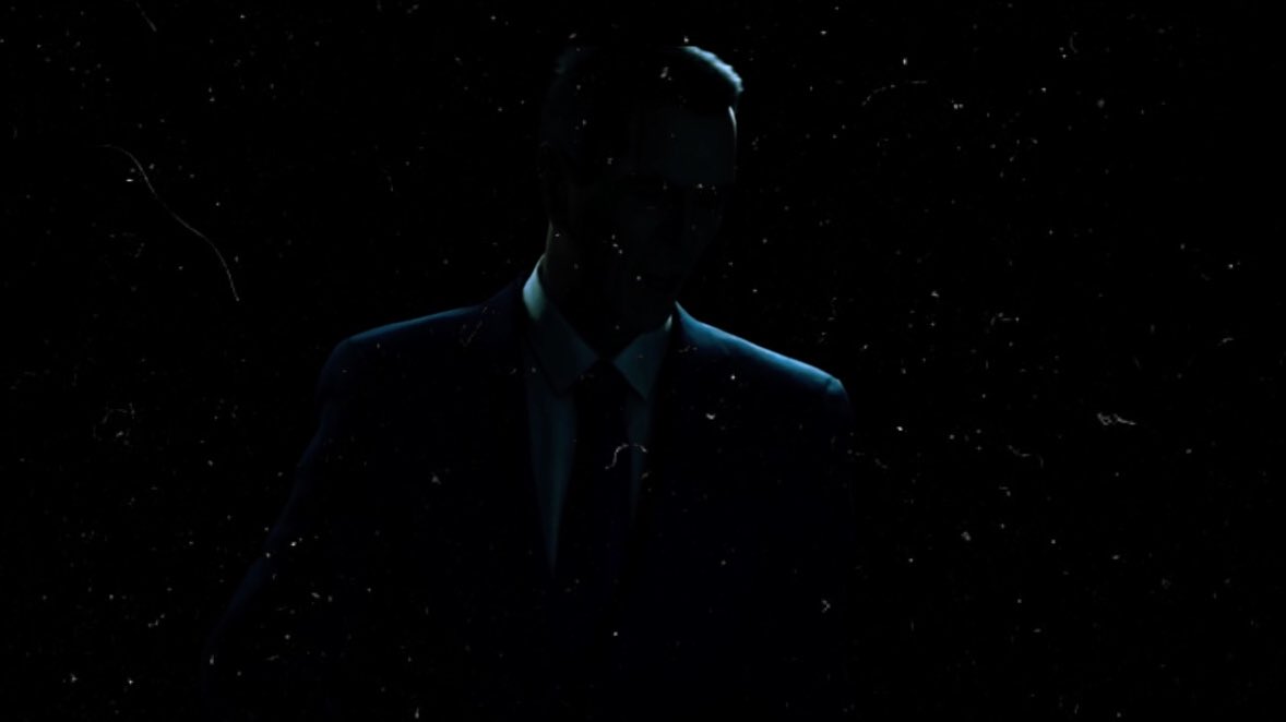 ‘ Hmm, should that be considered an asset, 𝗠𝘀. 𝗚𝗼? ‘ 

          A question was posed to the 𝙼𝚄𝚃𝙰𝚃𝙴𝙳 human, as suddenly everything about the environment changed.

‘ Hello, it is such a... Hm... 𝗣𝗹𝗲𝗮𝘀𝘂𝗿𝗲 to finally make your... ( * 𝐚𝐜𝐪𝐮𝐚𝐢𝐧𝐭𝐚𝐧𝐜𝐞. ) ‘