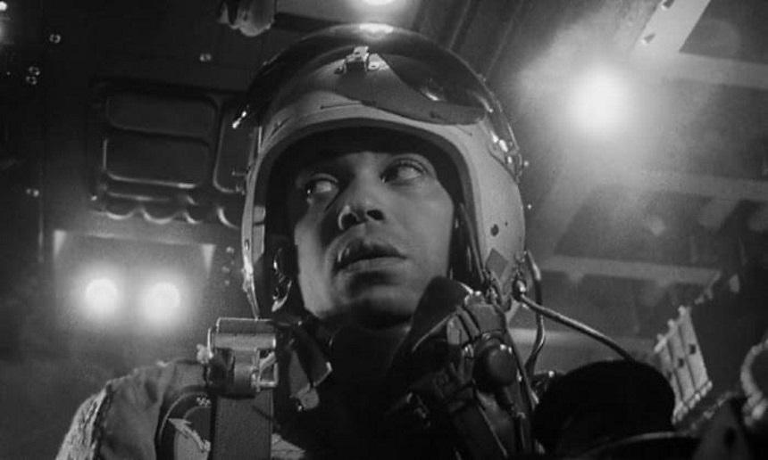 OnlyFilmMedia's tweet photo. #OnlyFilmDebuts:
@JamesEarlJones made his film debut in @StanleyKubrick's #DrStrangelove (1964). https://t.co/DpFfL7Q2LR