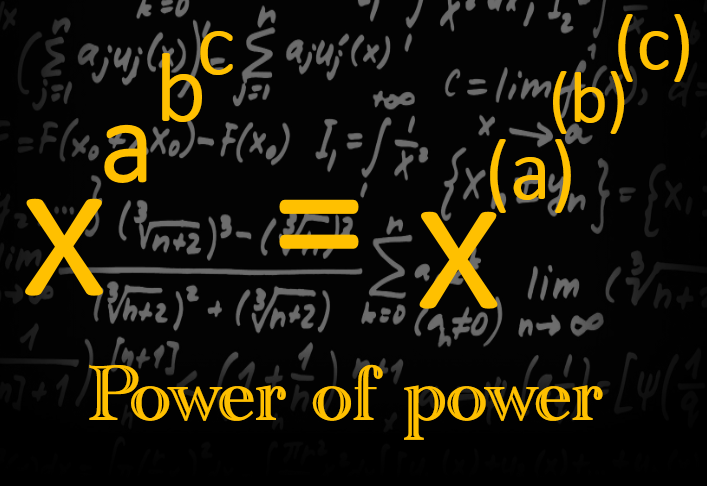 Funwithmaths1's tweet photo. Mathematics calculation theory for students
https://t.co/nVWin6IGKo
262144 video
https://t.co/nVWin6IGKo
Creativity for learning
#iq #quiz #questons #logical #genius #series #educated #AI #happy #sad #your #me #our #mystery #fantacy #two #twice #English #languages #funwithmaths https://t.co/VnCipMmlGn