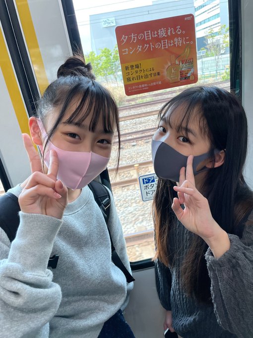 Twitterのコスプレ画像36