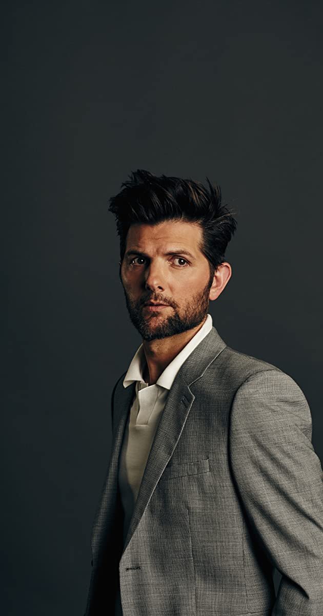 HAPPY BIRTHDAY ADAM SCOTT   