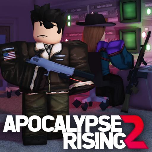 Gus Dubetz Gusmanak Twitter - apocalypse rising roblox old