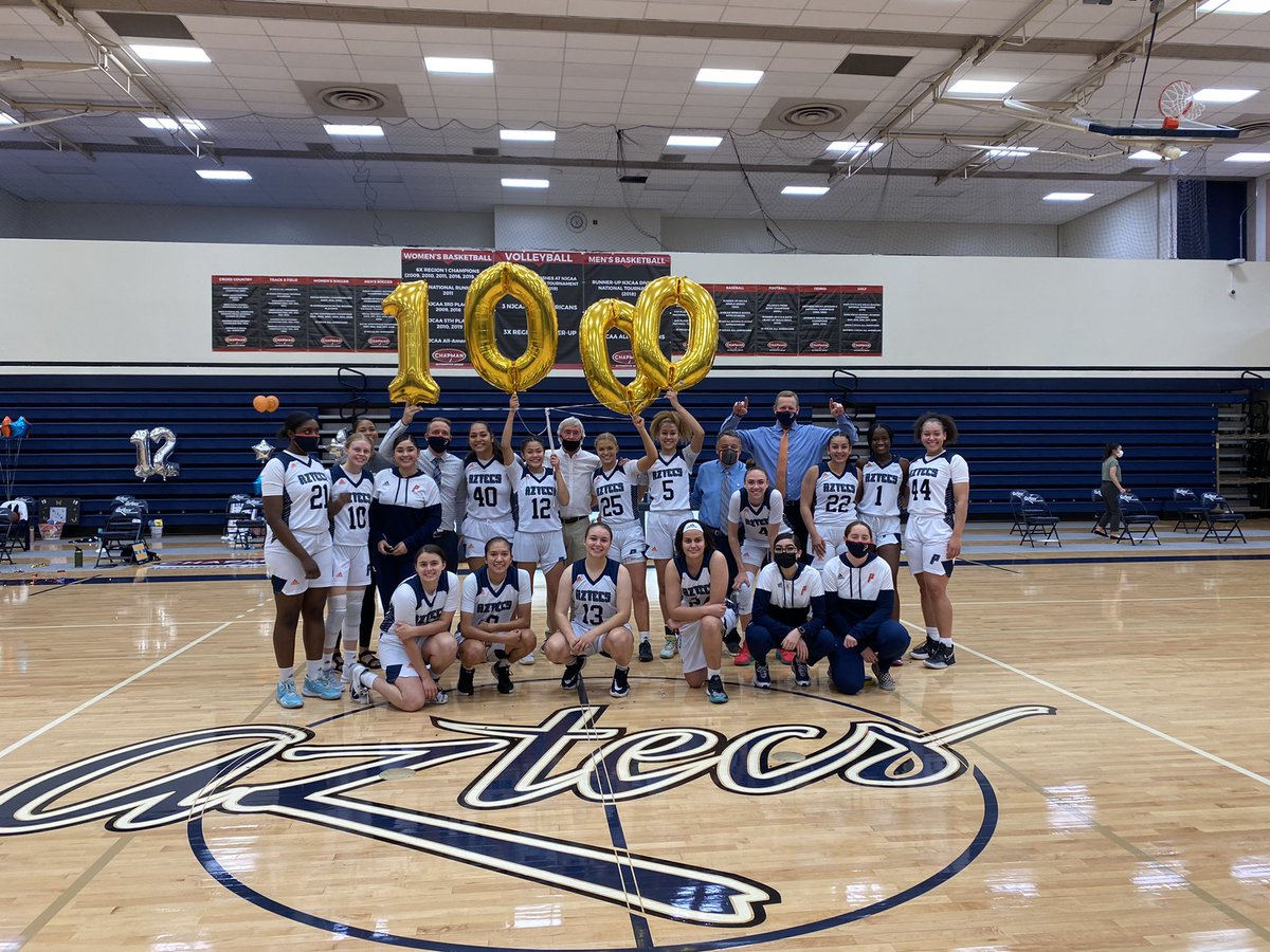 Pima Women’s Basketball tweet media