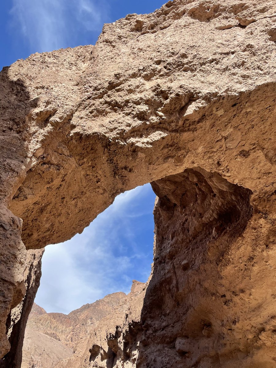 Now on to Death Valley National Park: