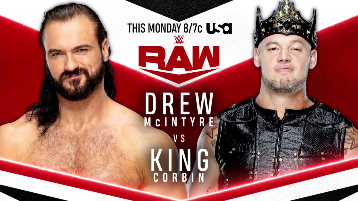 wwe raw twitter