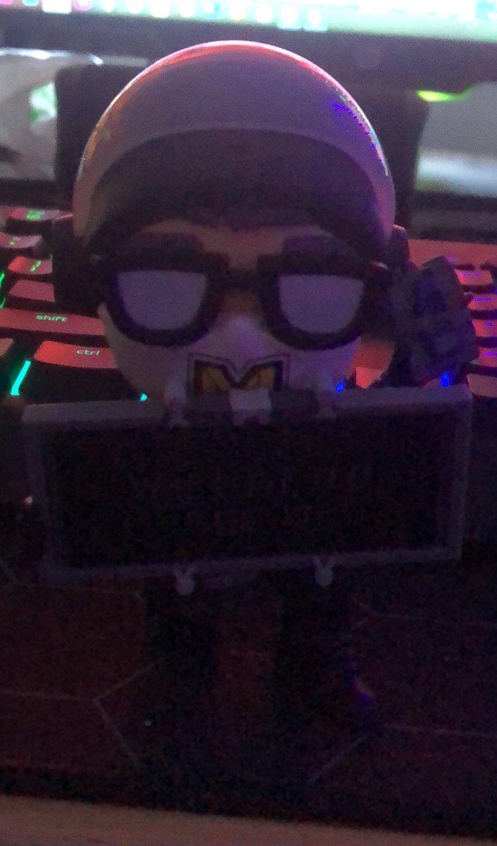 adds_360's tweet photo. You love to see it siting on my desk @MeatyMarley https://t.co/cHDvMVElFs