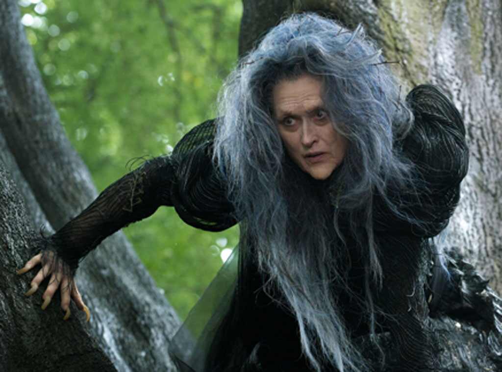 enews's tweet photo. Meryl will always understand the assignment. (📷: Shutterstock/Disney/Sony Pictures) https://t.co/NZWI6oXFMU