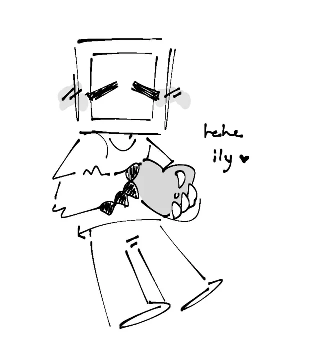 my friends seem to be having bad days today, gentle reminder 