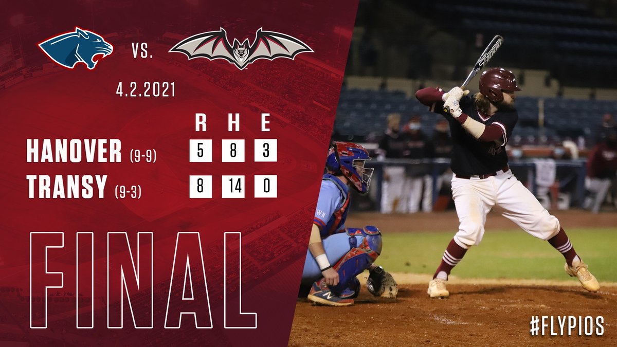 TransyBaseball's tweet photo. Starting the weekend off right. 

Schmidt: W, 11 strikeouts (career-high)
Tuszynski: 3-4 https://t.co/TRtmp19yw5