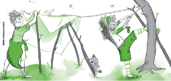 OxfordChildrens's tweet photo. Looking for some fun #OutdoorActivities to do with your family this #Easter? 

Look for #AnimalTracks on a walk in the woods or #MakeADen in the garden with our wonderfully wild reading notes for #WillowWildthing!🌳 🏕️ 🐾

Download here: https://t.co/qhVhHEJtzJ https://t.co/J6cfiwmYlV