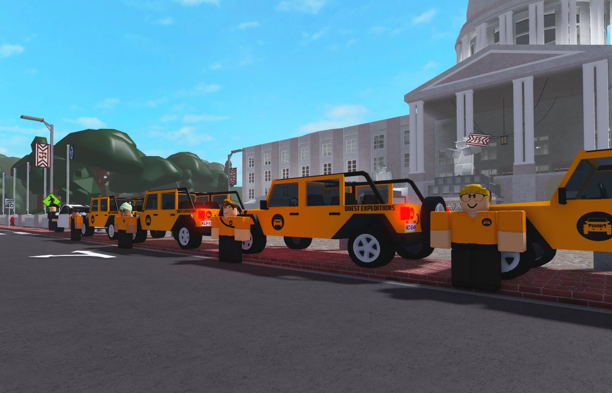 Quest Expeditions tweet media