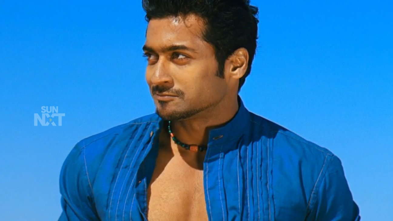 Masss gets a clean U from censor board - Only Kollywood