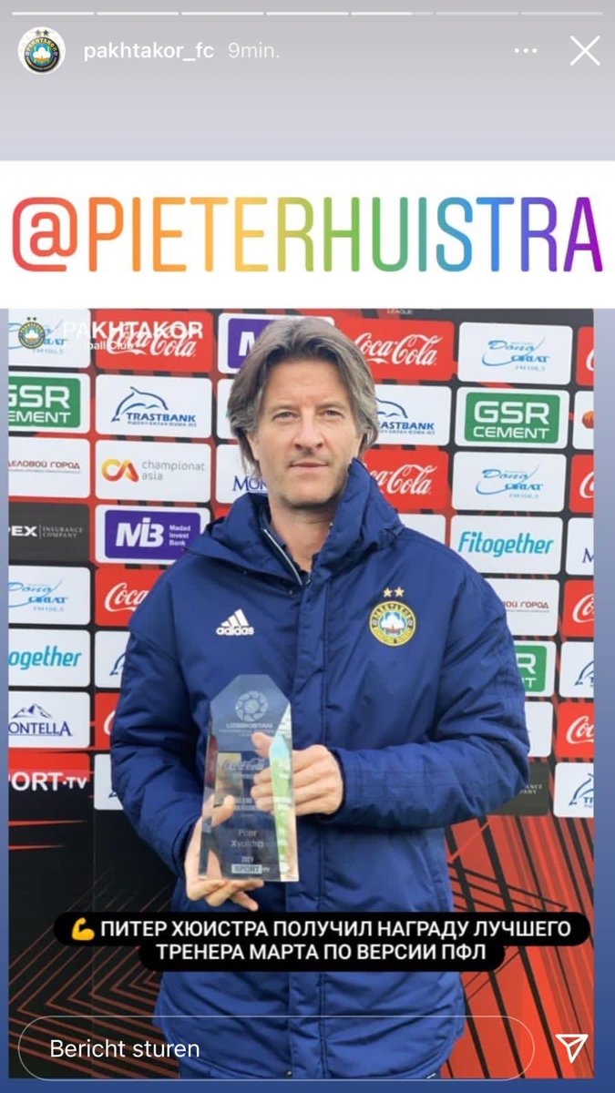 Special thanks to my supporting staff