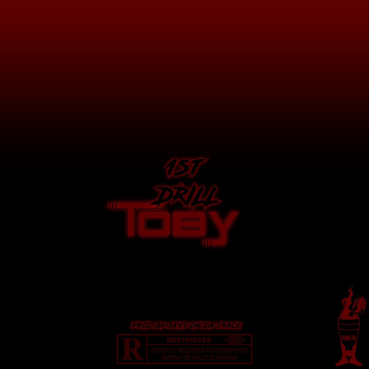 Toby_trevly's tweet photo. New single dispo partout ! Lien dans la bio https://t.co/uKATz20reL