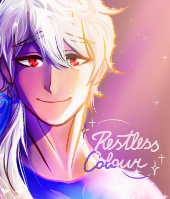 RestlessColour's tweet photo. Happy (belated) Birthday Hyun!! π₯³ππβ¨
You'll forever be our brightest shining star on the musical stage πΆβοΈππ€β¨
#mysticmessenger #mysticmessengerzen #μμνλ©μ μ #hyunryu #happyzenday #mysticmessengerfanart #zen #λ₯ν #mysmefanart #mysmezen #mmzen #animeart https://t.co/VG7ECYEAnp