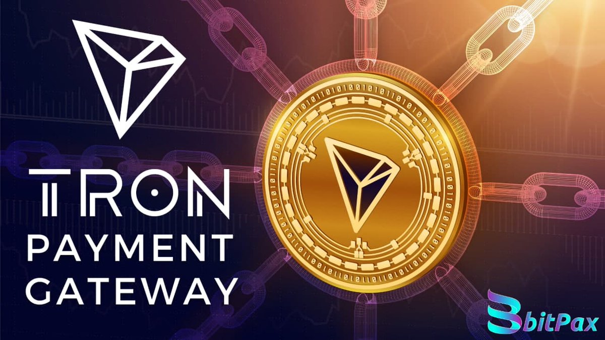 Bitpax1's tweet photo. TRON PAYMENT GATEWAY

Know More https://t.co/uTrWyVUN9B

🙋So hurry up guys. Activate your package and start earning daily profits.🙋

👩🏻‍💻https://t.co/JlTp9YNBCl👩🏻‍💻

#bitpax
#joinbitpax
#bpaxtoken https://t.co/Z2ONgLQHkv