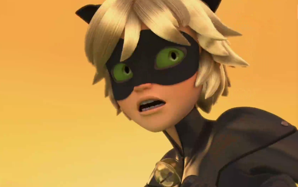 chat_noir_dgt's tweet photo. Se confirma que Jagged es el padre de Luka :0
#MLBS4Spoilers https://t.co/koQhjgnSbN