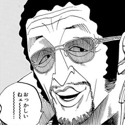 ボルサリーノのtwitterイラスト検索結果