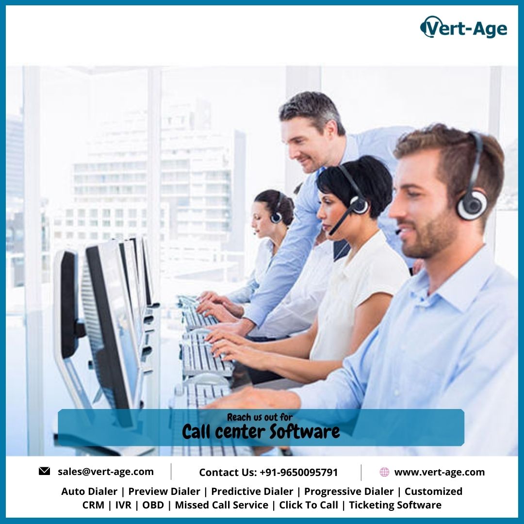 age_vert's tweet image. Contact us for Call center software.
visit: vert-age.com
and mail us at for any query: sales@vert-age.com

#callcentersoftware #callingsoftware #autodialer  #inbounddialer #outbounddialer #vertageindia #VertAge #Xenottabyte