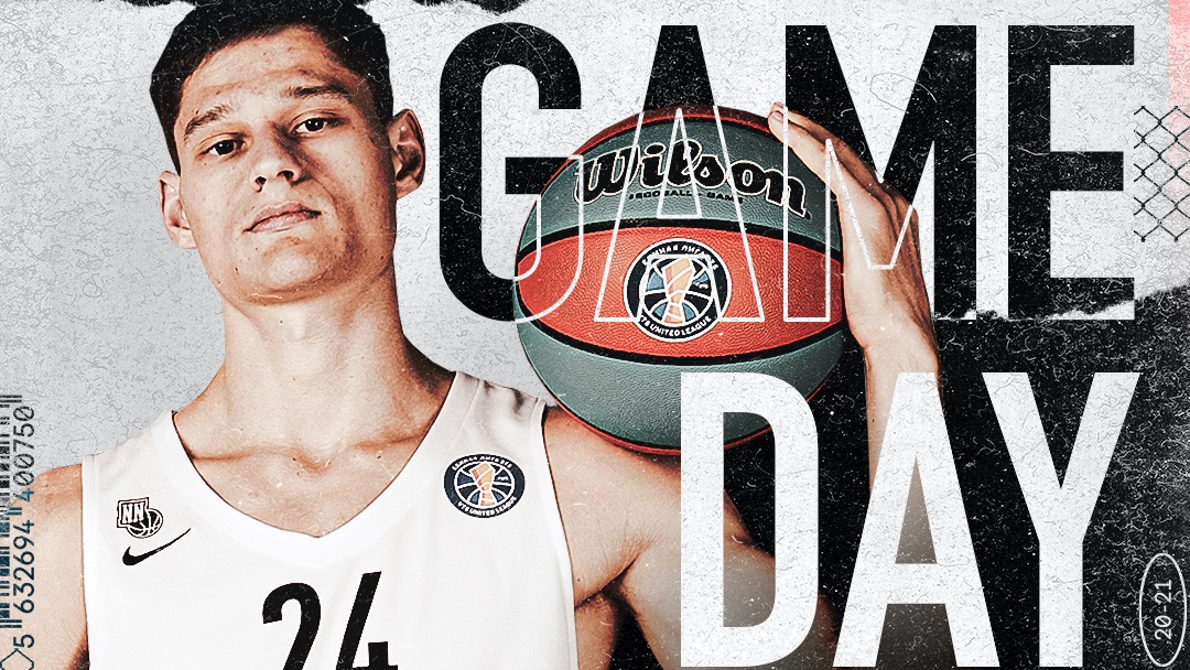 #ДеньИгры 

💥 "Автодор" (Саратов) vs "Нижний Новгород" 💥
🏆 <a href="/VTBUL/">VTB League</a> 
📅 3 апреля, суббота
⏰ 14:00 (МСК) 
📍 Арена - ДС "Кристалл" (Саратов)
📖 Превью - nn-basket.ru/news/?ELEMENT_…
📺 Трансляция - ННТВ, nn-basket.ru