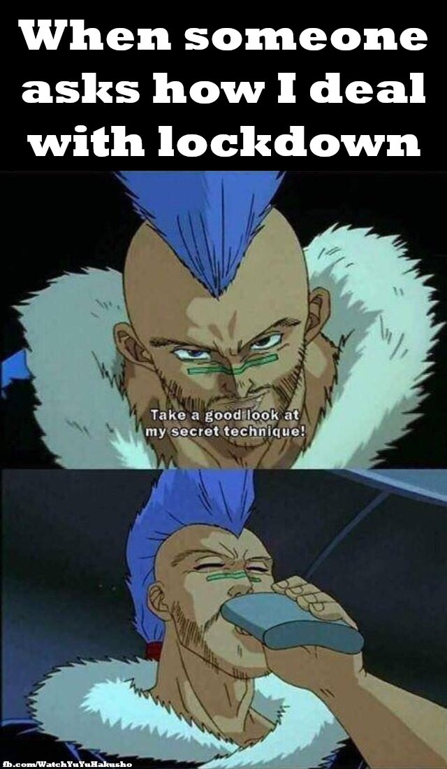 Yu Yu Hakusho Quotes Tweets With Replies By Yu Yu Hakusho (@Yyh_Unofficial) / Twitter