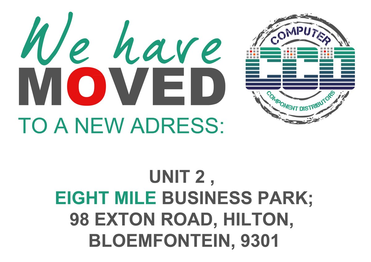 ComputerCompon2's tweet image. 