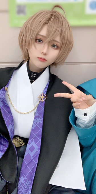 コスプレイヤーるたのTwitter画像24