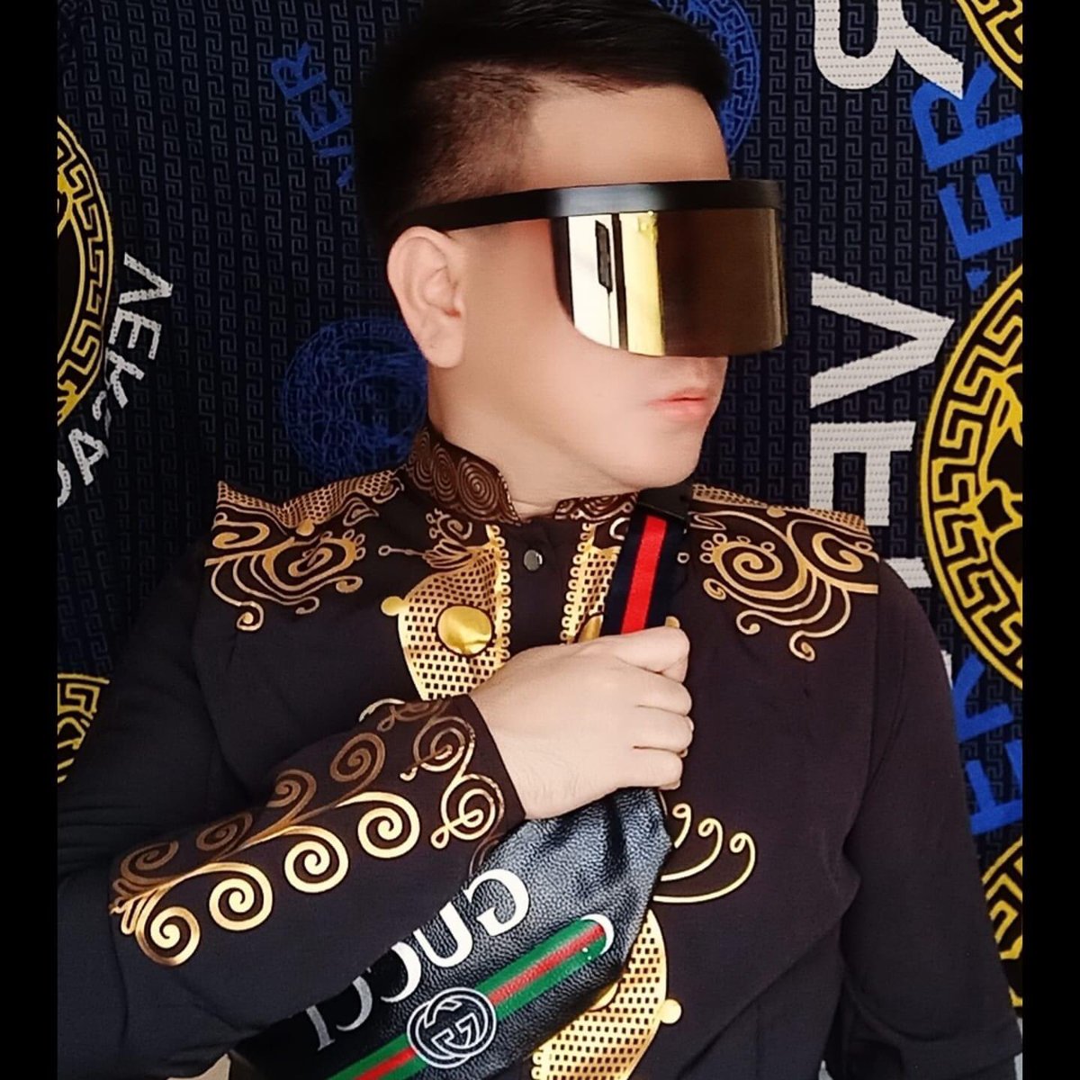jonathan032989's tweet photo. #GusionSkin daw ahaha #ML pa more 😂😂😂 https://t.co/TEtu2RO2p1