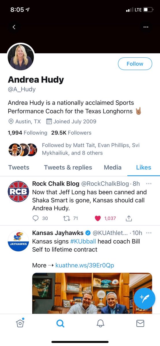 RockChalkBlog's tweet photo. 👀👀👀 https://t.co/0OkZKkij9f