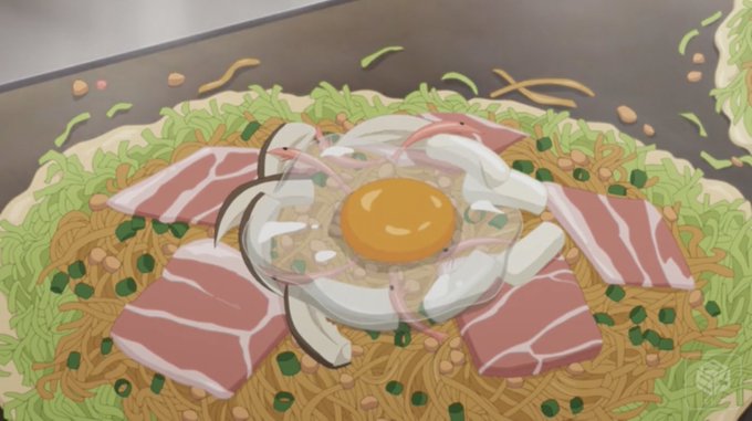広島風お好み焼きのtwitterイラスト検索結果 広島風お好み焼きのtwitterイラスト検索結果