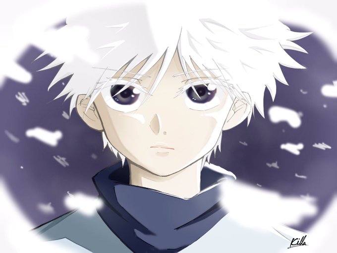 Killa さんのイラスト一覧 Killa さんのイラスト一覧