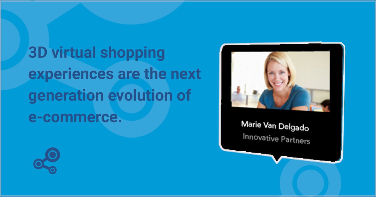 The evolution of E-commerce

#ECommerce, #VirtualShopping, #linkroom