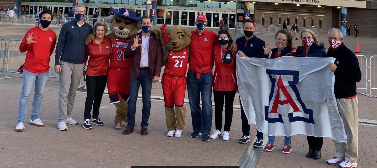 #WFinalFour #BearDown