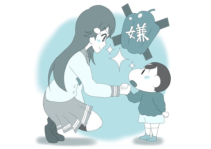 ピーマン嫌いのtwitterイラスト検索結果 ピーマン嫌いのtwitterイラスト検索結果