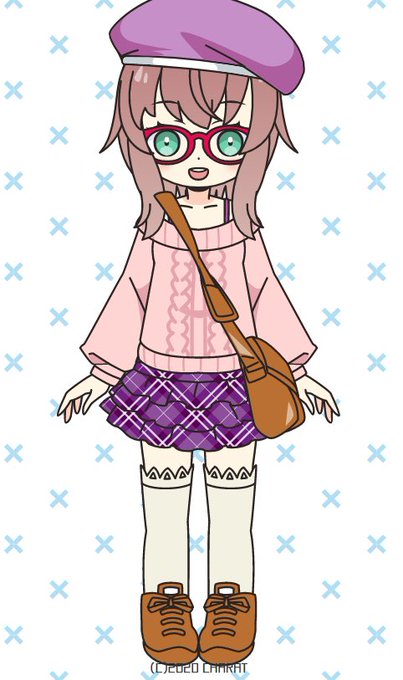 スズのtwitterイラスト検索結果
