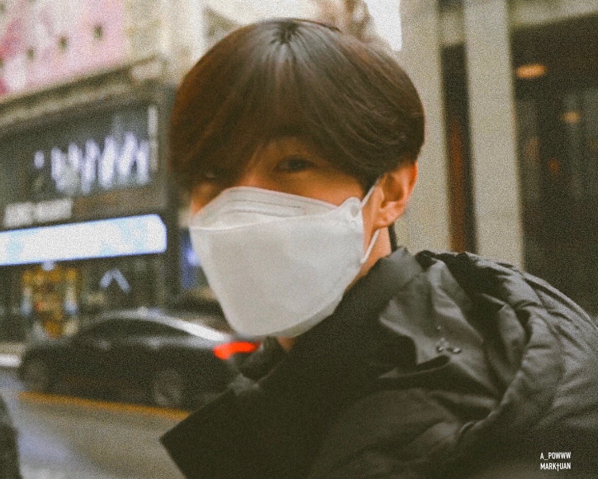 A_Powww's tweet photo. Miss you 

#MarkTuan 
#GalleryMarkTuan https://t.co/lzRWLiVxU5