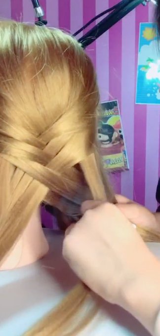 Twitterのコスプレ画像15