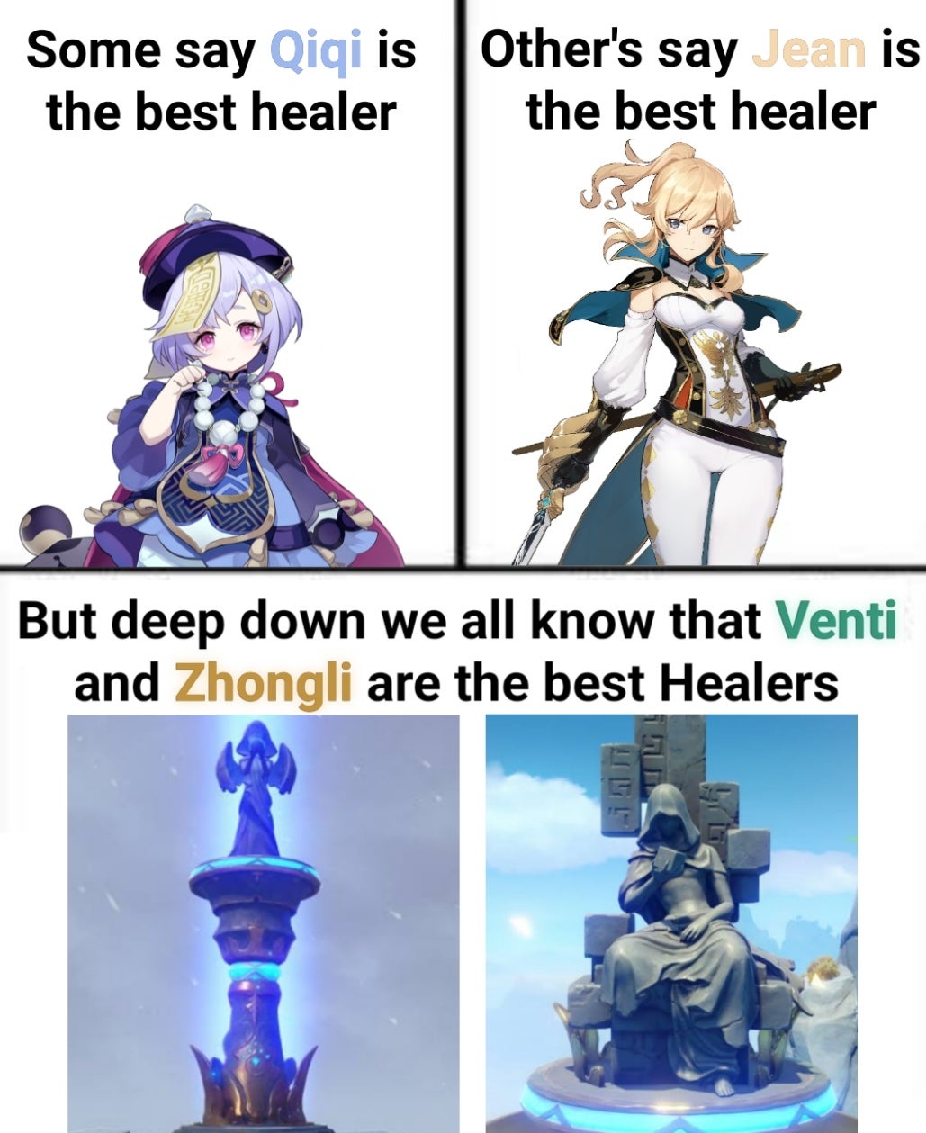 Genshin Impact Memes on Twitter: "https://t.co/KPB7ubbsPb" / Twitter